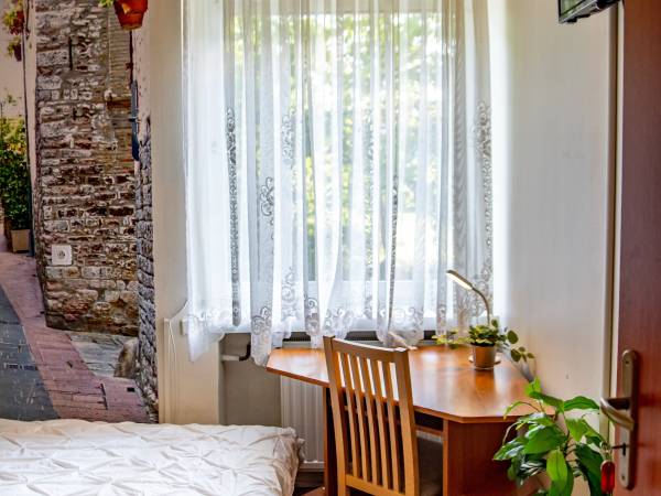 Kwatery RYDZ Częstochowa Pokój nr 2