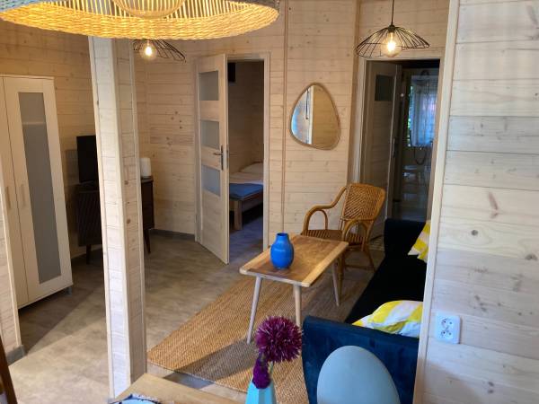 Pokoje Gościnne Atol