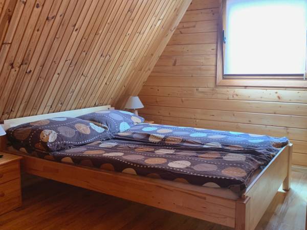 REGA Domki i Pokoje U ANDRZEJEWSKICH