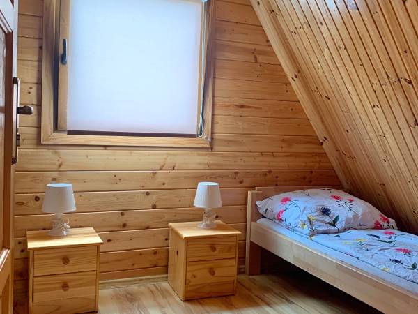 REGA Domki i Pokoje U ANDRZEJEWSKICH