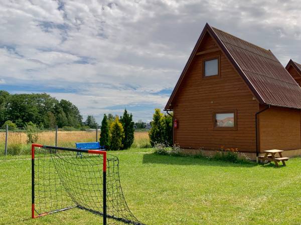 REGA Domki i Pokoje U ANDRZEJEWSKICH