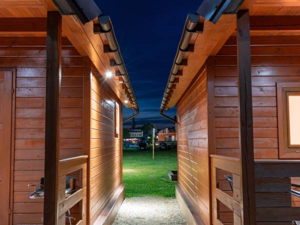 REGA Domki i Pokoje U ANDRZEJEWSKICH