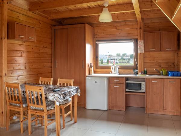 REGA Domki i Pokoje U ANDRZEJEWSKICH