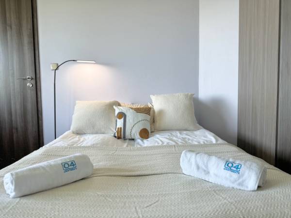 Pokój nr. 6 z prywatną łazienką 