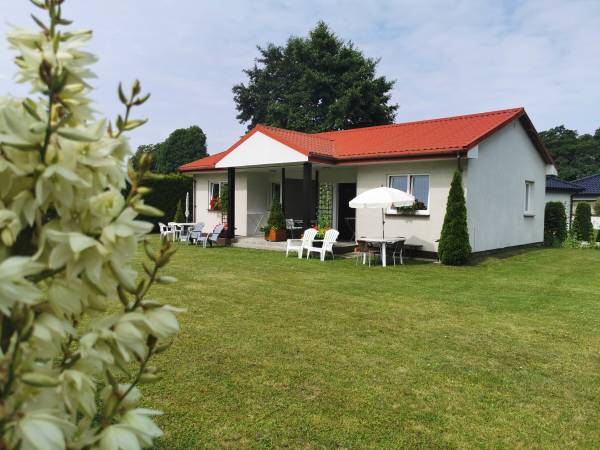 Pokoje i Domki Amber