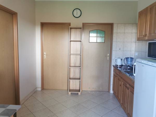 Pokoje i Domki Amber