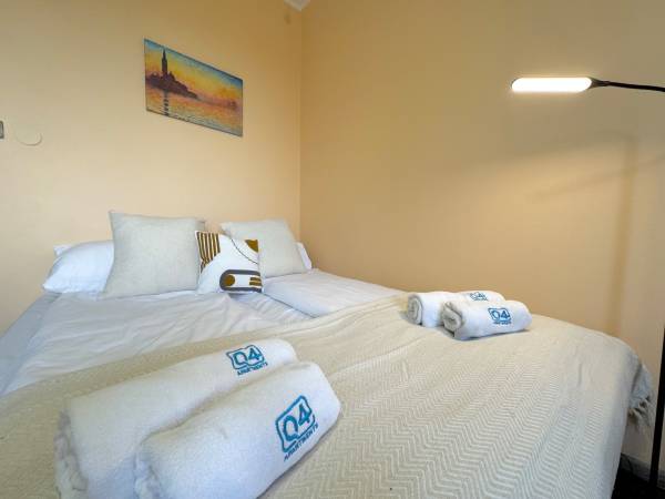 okój nr. 4 z prywatną łazienką 