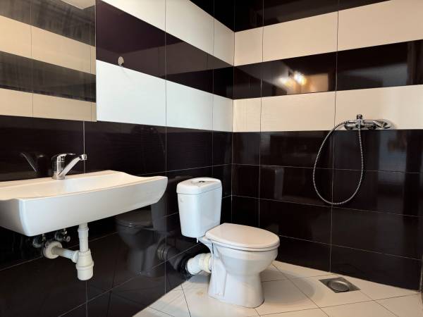 Pokój nr. 9 z prywatną łazienką 