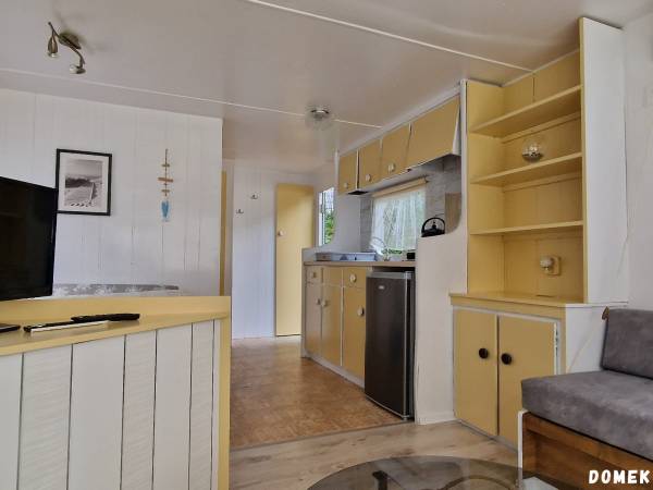 Domki holenderskie ul. Spacerowa 37