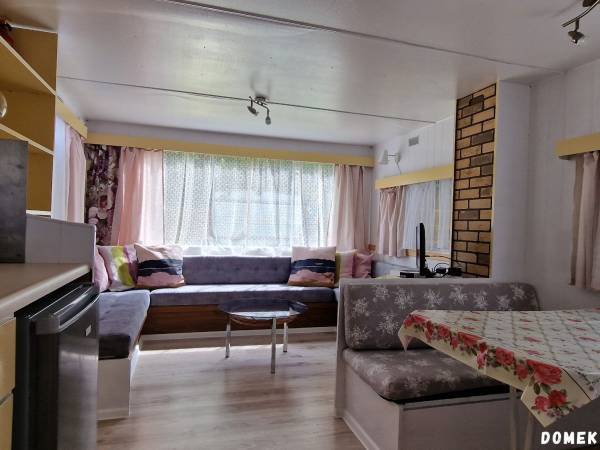 Domki holenderskie ul. Spacerowa 37