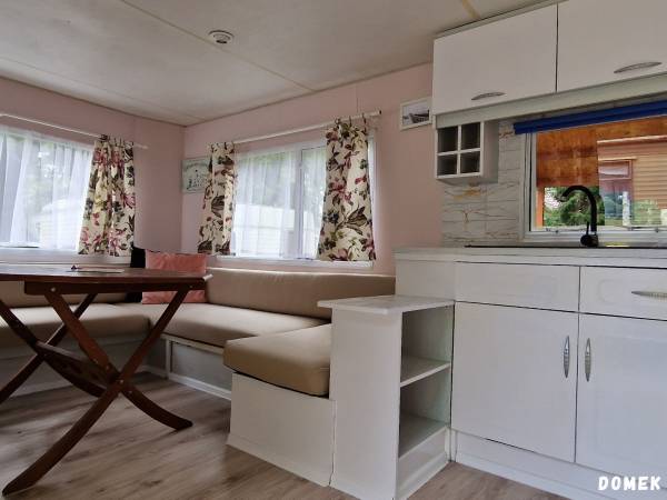 Domki holenderskie ul. Spacerowa 37