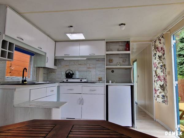 Domki holenderskie ul. Spacerowa 37