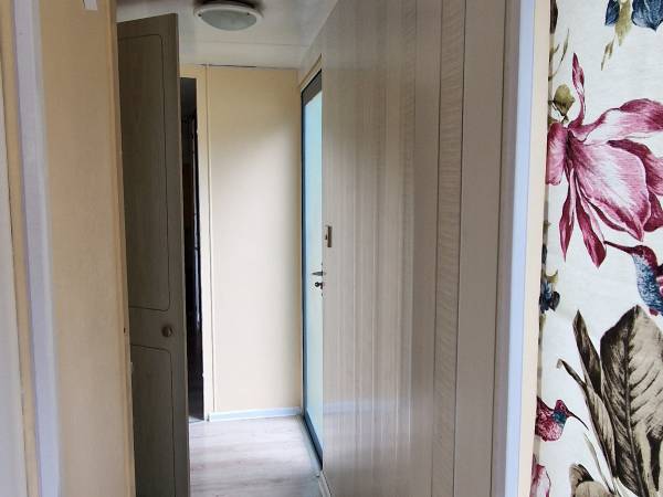 Domki holenderskie ul. Spacerowa 37