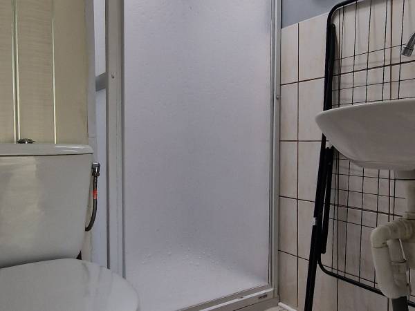 Domki holenderskie ul. Spacerowa 37