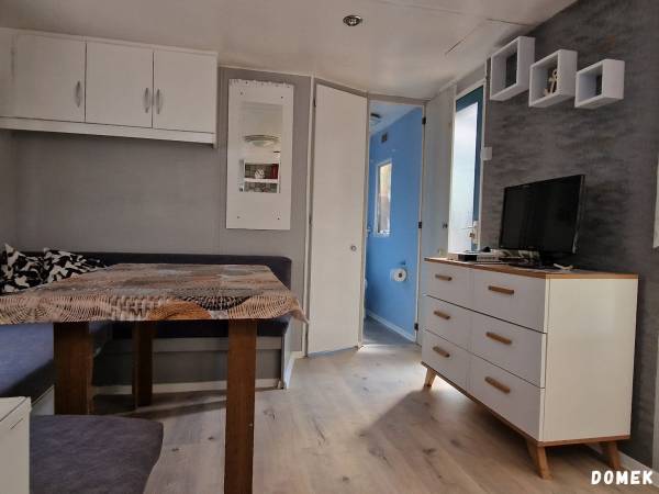 Domki holenderskie ul. Spacerowa 37