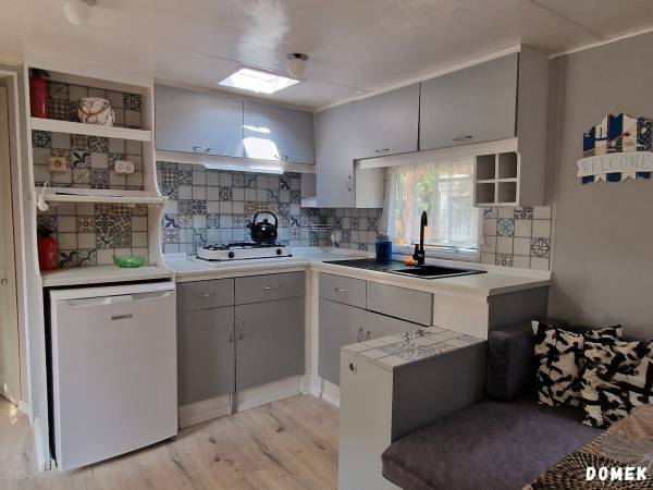 Domki holenderskie ul. Spacerowa 37