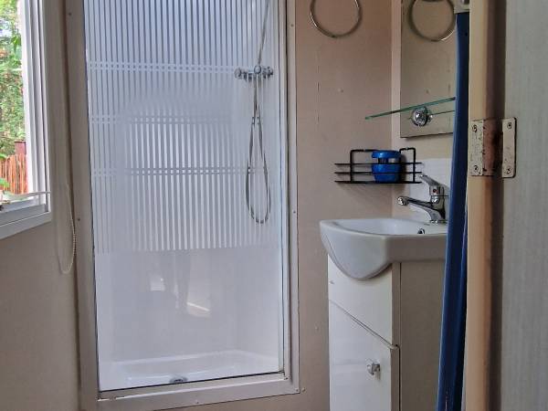 Domki holenderskie ul. Spacerowa 37