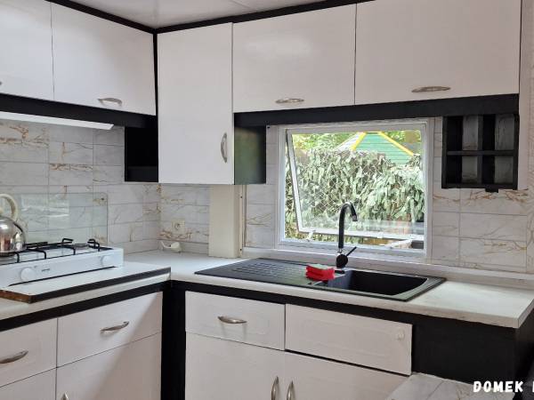 Domki holenderskie ul. Spacerowa 37