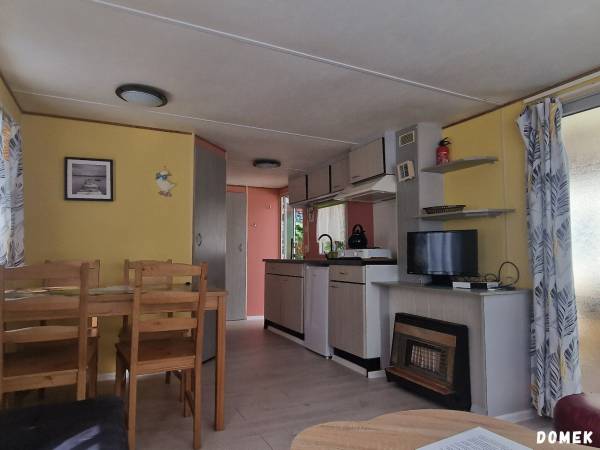 Domki holenderskie ul. Spacerowa 37