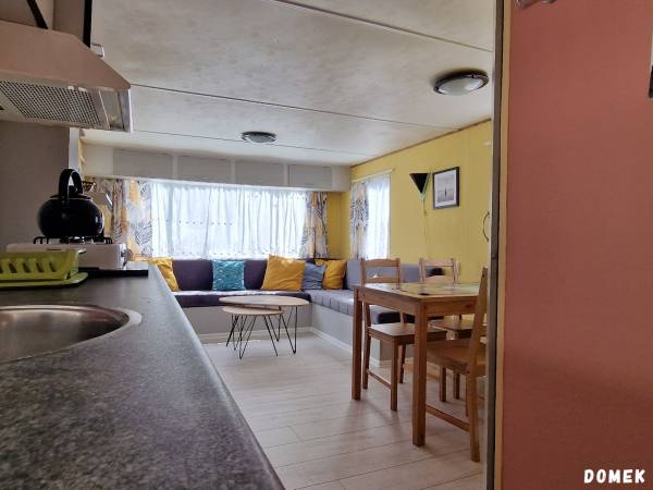 Domki holenderskie ul. Spacerowa 37