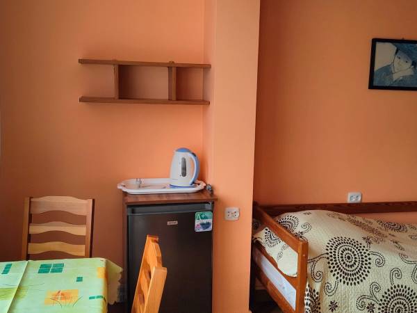 pok. nr 7. (3 os.parter)