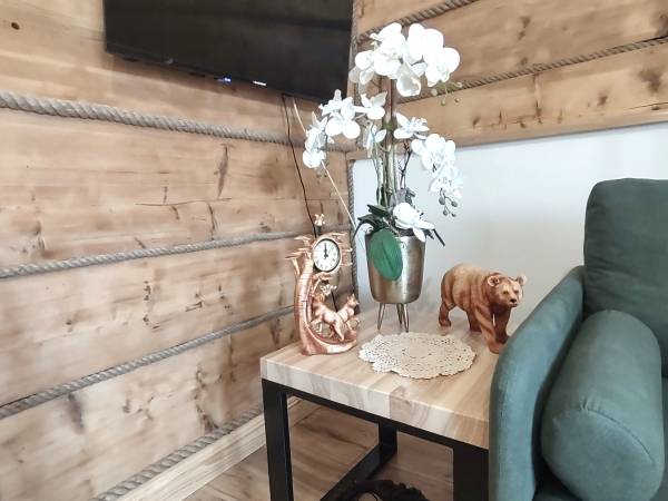 Apartamenty Przy Rynku Szaflary