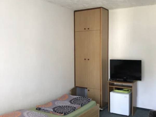 Pokój 3 osobowy z łazienką