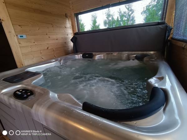 Jacuzzi 