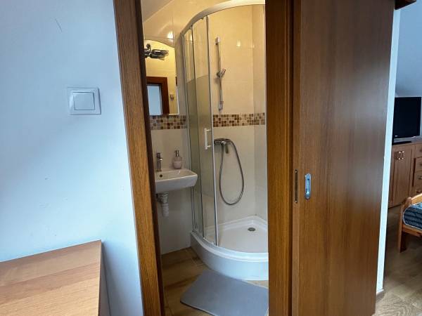 łazienka pokoju nr. 3