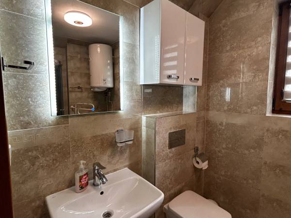 Łazienka pokoju nr.1 i nr.2