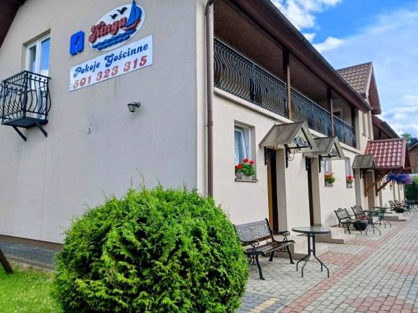 Pokoje Gościnne Kinga