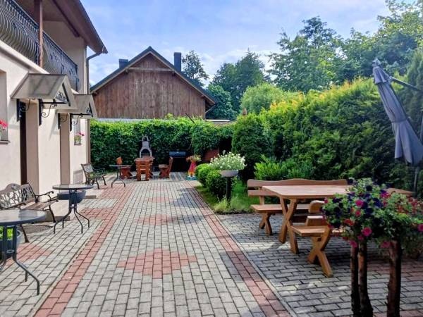 Pokoje Gościnne Kinga