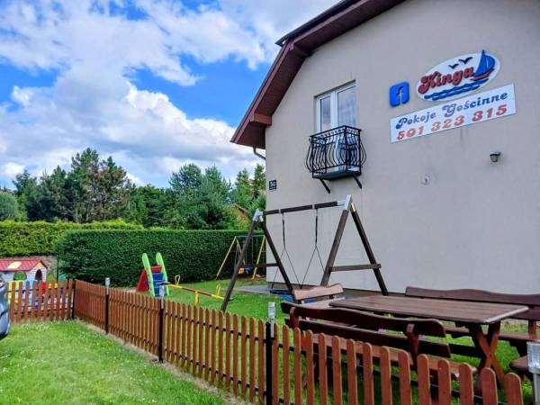 Pokoje Gościnne Kinga