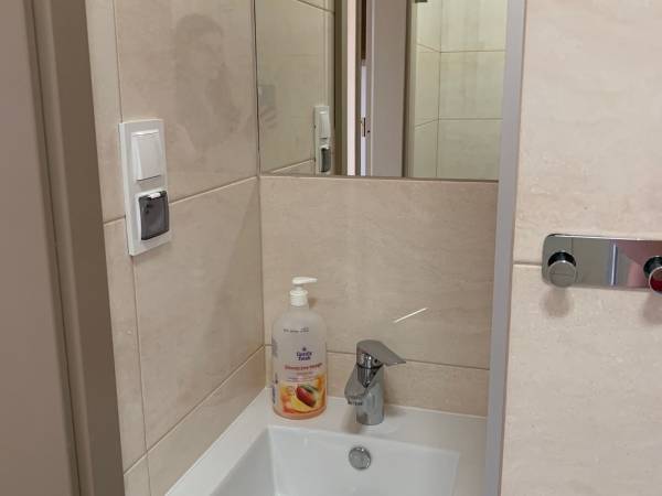 Pokoje blisko morza Sunset