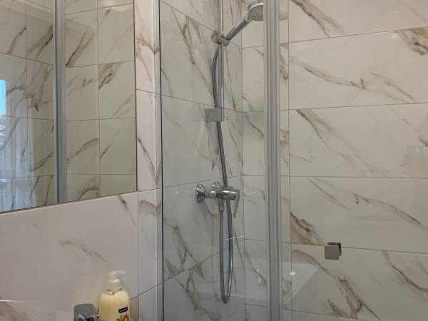 Pokoje blisko morza Sunset