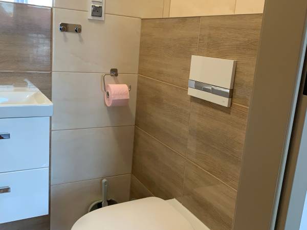 Pokoje blisko morza Sunset