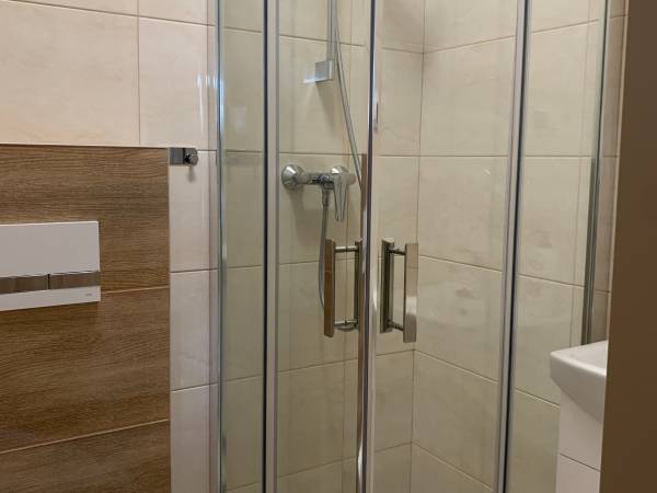 Pokoje blisko morza Sunset