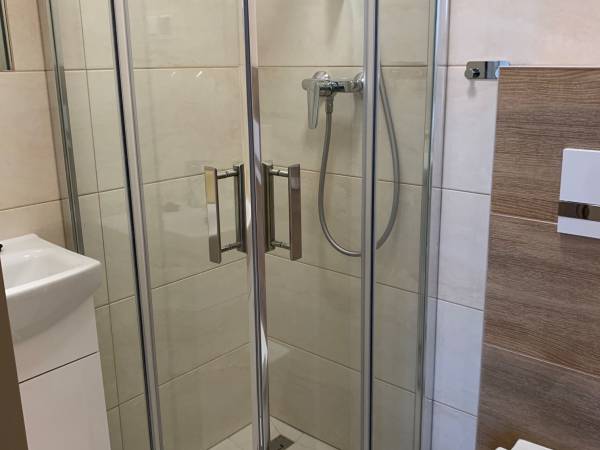 Pokoje blisko morza Sunset