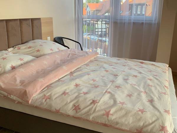 Pokoje blisko morza Sunset