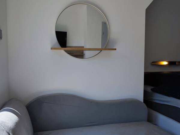 Willa Jaśmin - domki, pokoje, apartamenty