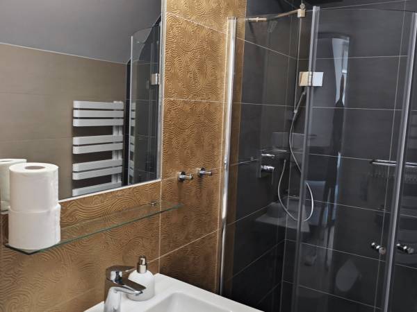 Willa Jaśmin - domki, pokoje, apartamenty