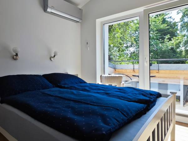 Willa Jaśmin - domki, pokoje, apartamenty