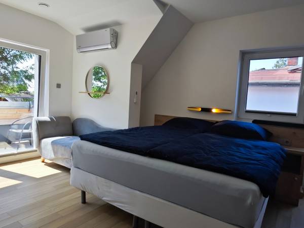 Willa Jaśmin - domki, pokoje, apartamenty