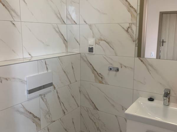 Pokoje blisko morza Sunset