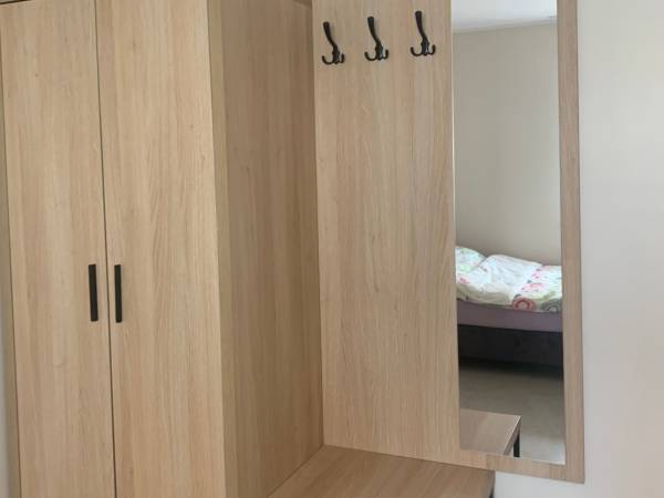 Pokoje blisko morza Sunset