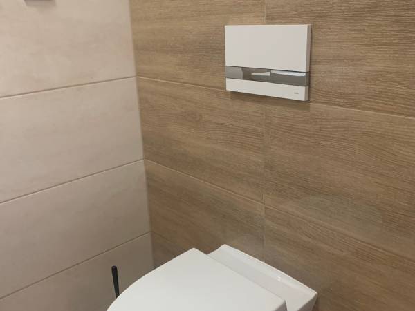 Pokoje blisko morza Sunset