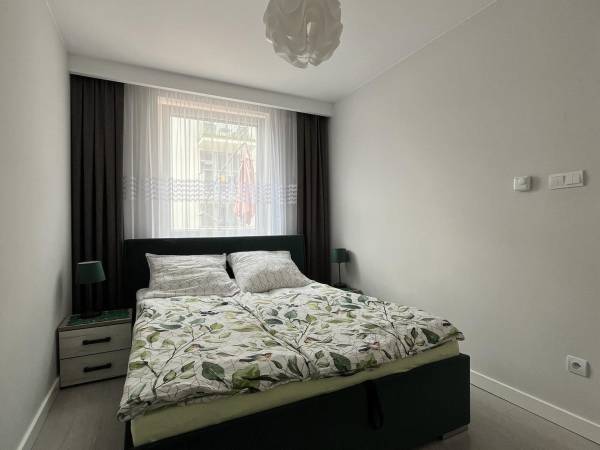 Apartamenty Klifowa - Strefa Rekreacji