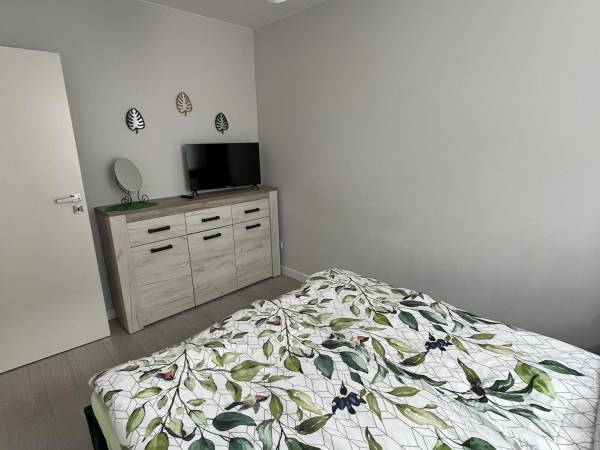 Apartamenty Klifowa - Strefa Rekreacji