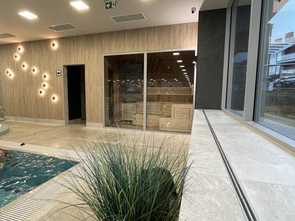 Apartamenty Klifowa - Strefa Rekreacji