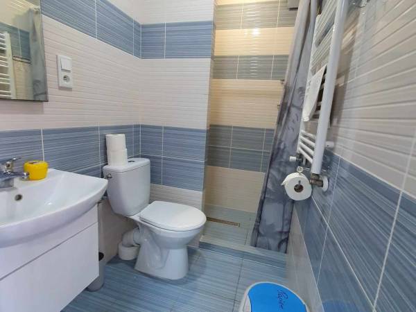 Łazienka do pokoju nr 1